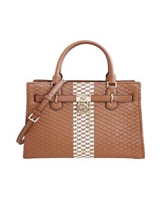 Michael Kors Hamilton W bag 35S3GHMS2L