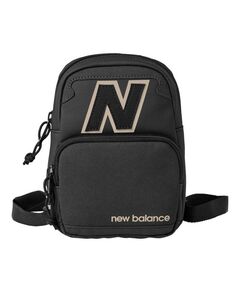 New Balance Legacy Micro Backpack Bkk LAB23029BKK