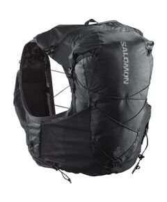 Backpack, vest Salomon Adv Skin Cross Season M C19183