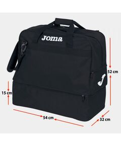 Joma Training III X-Large sports bag 400008.100