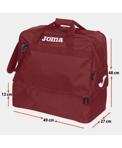 Joma Training III Large sports bag 400007.671