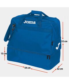 Joma Training III X-Large sports bag 400008.700