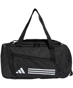 adidas Essentials 3-Stripes Duffel Bag XS IP9861