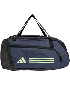 adidas Essentials 3-Stripes Duffel S IR9821 bag