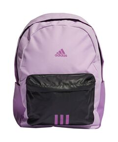 Adidas Classic Badge of Sport 3-Stripes Backpack HM9147