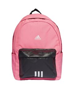 Adidas Classic Badge of Sport 3-Stripes backpack IK5723