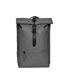 Rains Rolltoprucksack Gray W3 13320 13