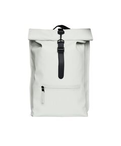 Rains Rolltoprucksack Ash W3 13320 45