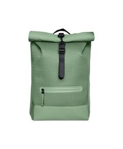 Rains Rolltop Rucksack Mesh W3 13340 06