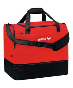 Erima Team S double bottom bag 7232107