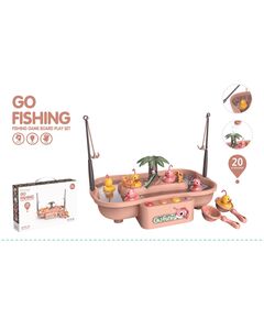 ВОДЕН ПАРК FISH & PLAY