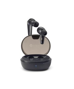 Motorola Moto Buds 600 ANC Слушалки True Wireless Stereo (TWS) В ухо Обаждания/Музика/Спорт/Всеки ден Bluetooth Черен