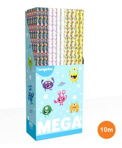 ОПАКОВЪЧНА ХАРТИЯ KIDS MEGA 70 Х 1000