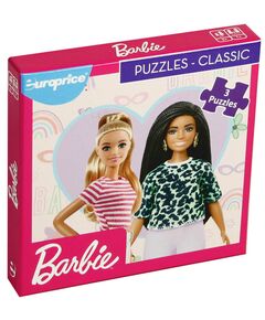 ПЪЗЕЛ BARBIE - CLASSIC 3 В 1