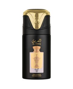 Deo 250Ml, Al Areeq Gold