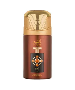 Deo 250Ml, Al Qiam Gold