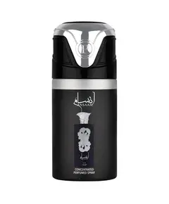 Deo 250Ml, Ansaam Silver