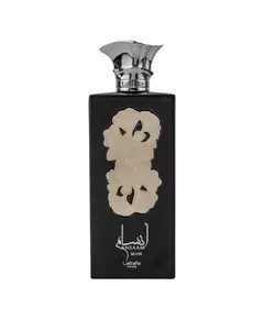 Ansaam Silver Lattafa Pride 100Ml