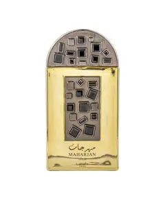 Maharjan Gold Lattafa Pride 100Ml