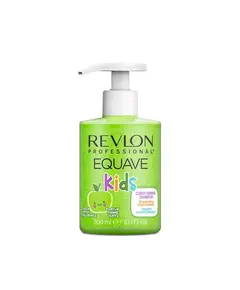 Revlon Professional Equave Хипоалергенен Шампоан И Балсам 2 В 1. Apple - Шампоан И Балсам 2В1