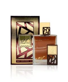 Simply Oud 100Ml