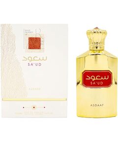 Sa'Ud 100Ml