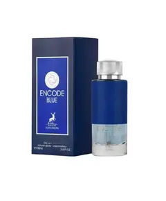 Encode Blue 100Ml