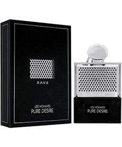 Pure Desire Intense Man 100Ml