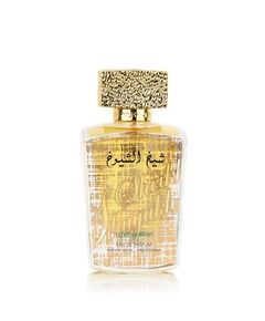 Sheikh Al Shuyukh Gold 100Ml