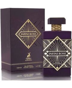 Infini Rose 100Ml