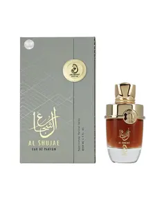 Al Shujae 100Ml