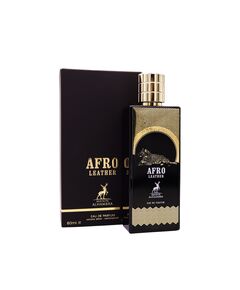 Afro Leather 80Ml