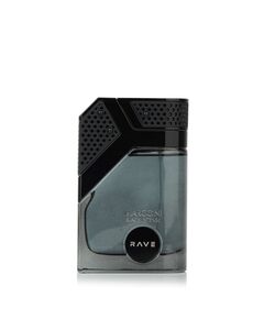 Marconi Black Intense 100Ml