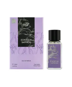 Echoes In Saffron 100Ml