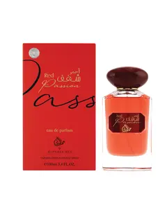 Red Passion 100Ml