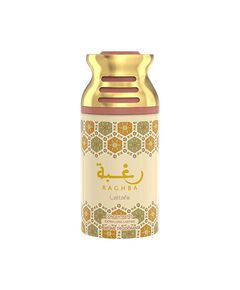 Deo 250Ml, Raghba