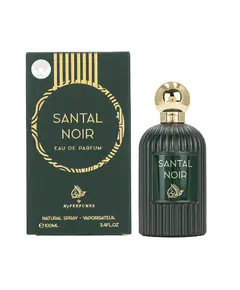 Santal Noir 100Ml