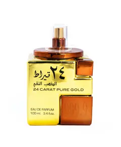 24 Carat Pure Gold 100Ml