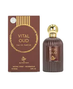 Vital Oud 100Ml