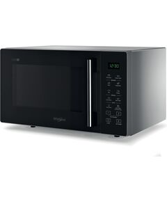 Микровълнова Whirlpool MWP 252 SB, 25л, 900W, Черен