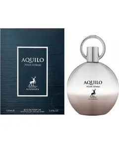 Aquilo Pour Homme 100Ml