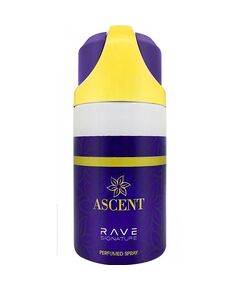 Deo 250Ml, Ascent