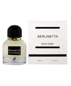 Berlinetta 100Ml