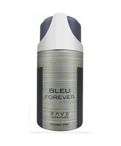 Deo 250Ml, Blue Forever