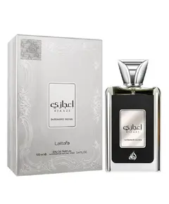 Lattafa Ejaazi Intensive Silver EDP 100ml