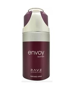 Deo 250Ml, Envoy Women