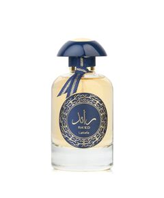 Lattafa Ra'Ed Gold Luxe 100ml