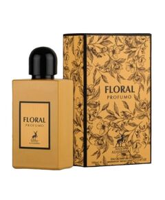 Floral Profumo 100Ml