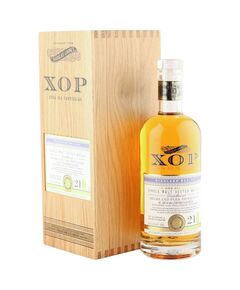 Дъглас Ленг XOP HIGHLAND PARK 1997 21YO 0.7 51.9%