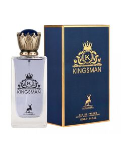 Kingsman 100Ml